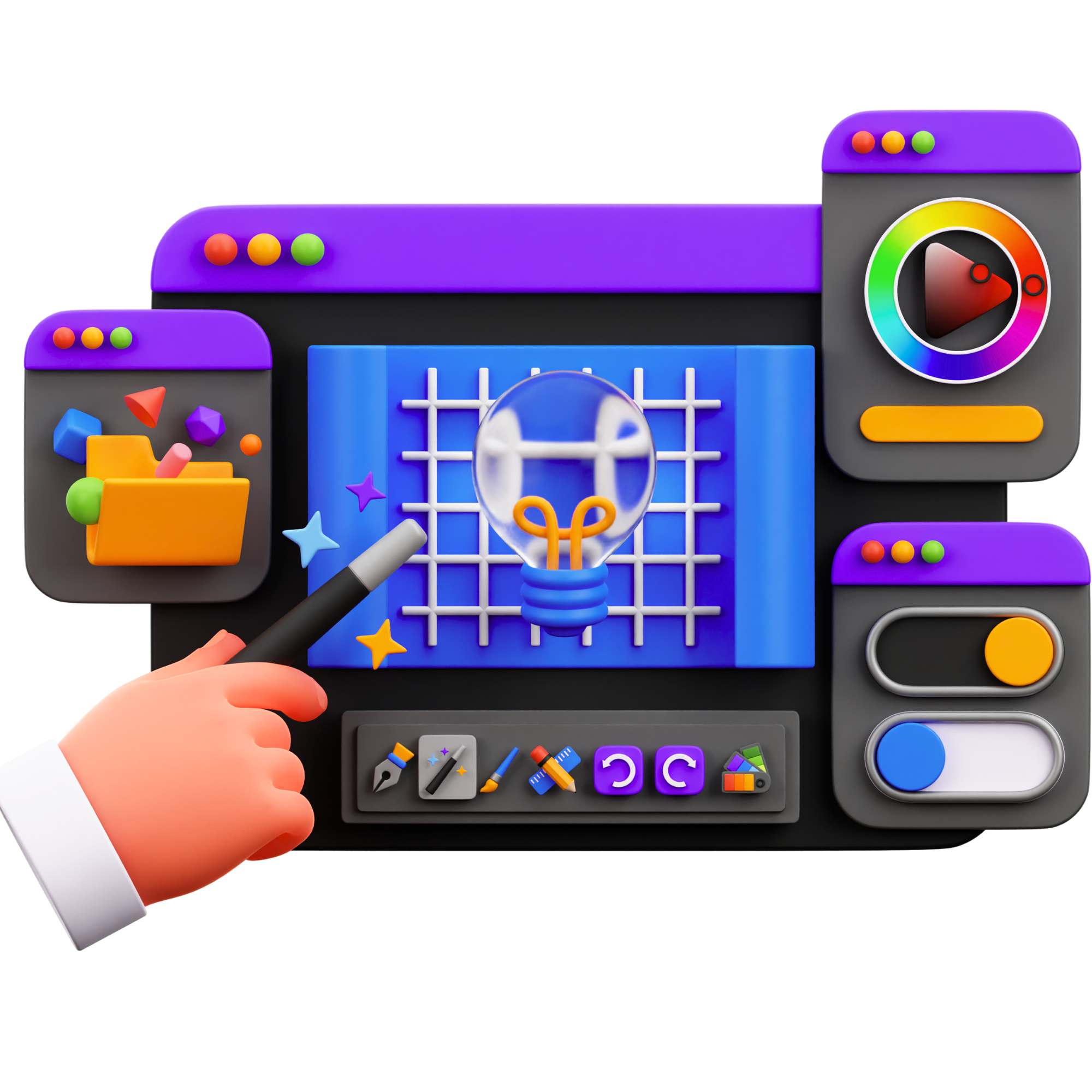 Login to your account